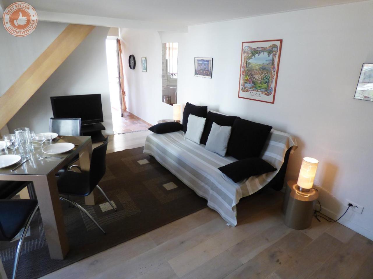 Alc - A523 - 4 Min Palais And Beaches Cannes Exterior foto