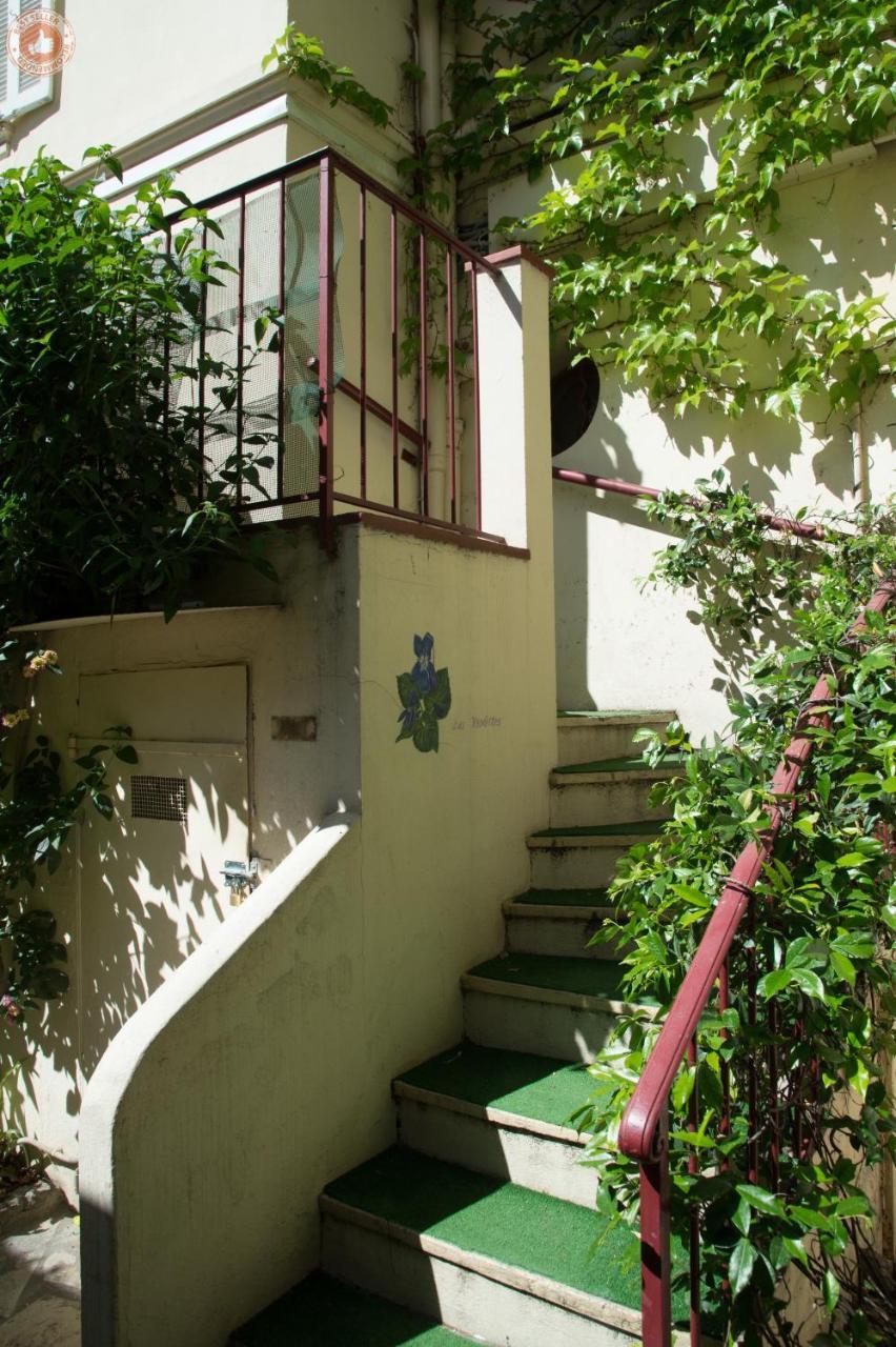 Alc - A523 - 4 Min Palais And Beaches Cannes Exterior foto